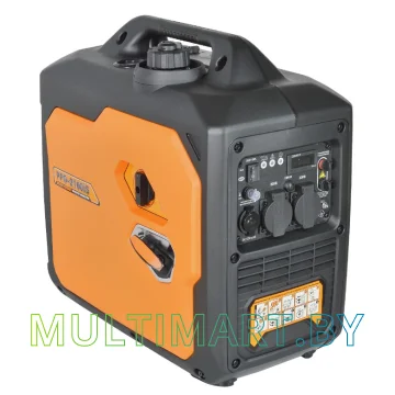 Бензиновый генератор Carver PPG-2100IS